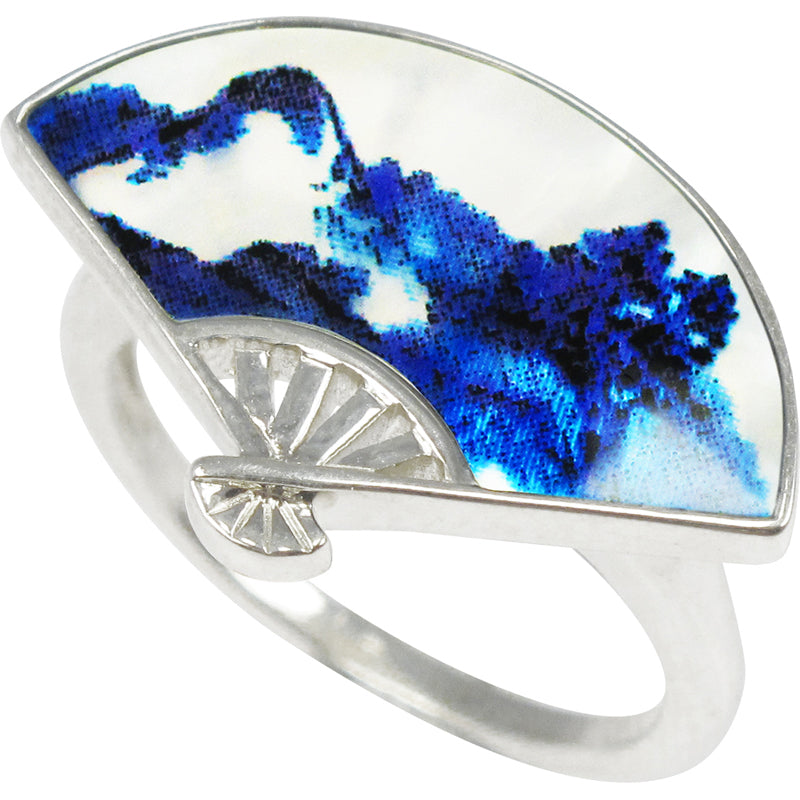 Andalusia Ring - TimeLine Gifts