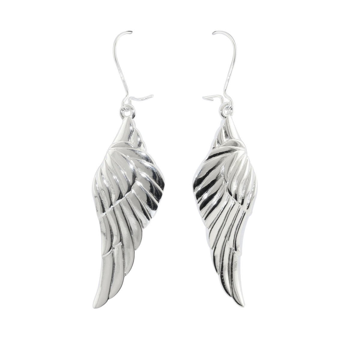Angel Wing Earrings