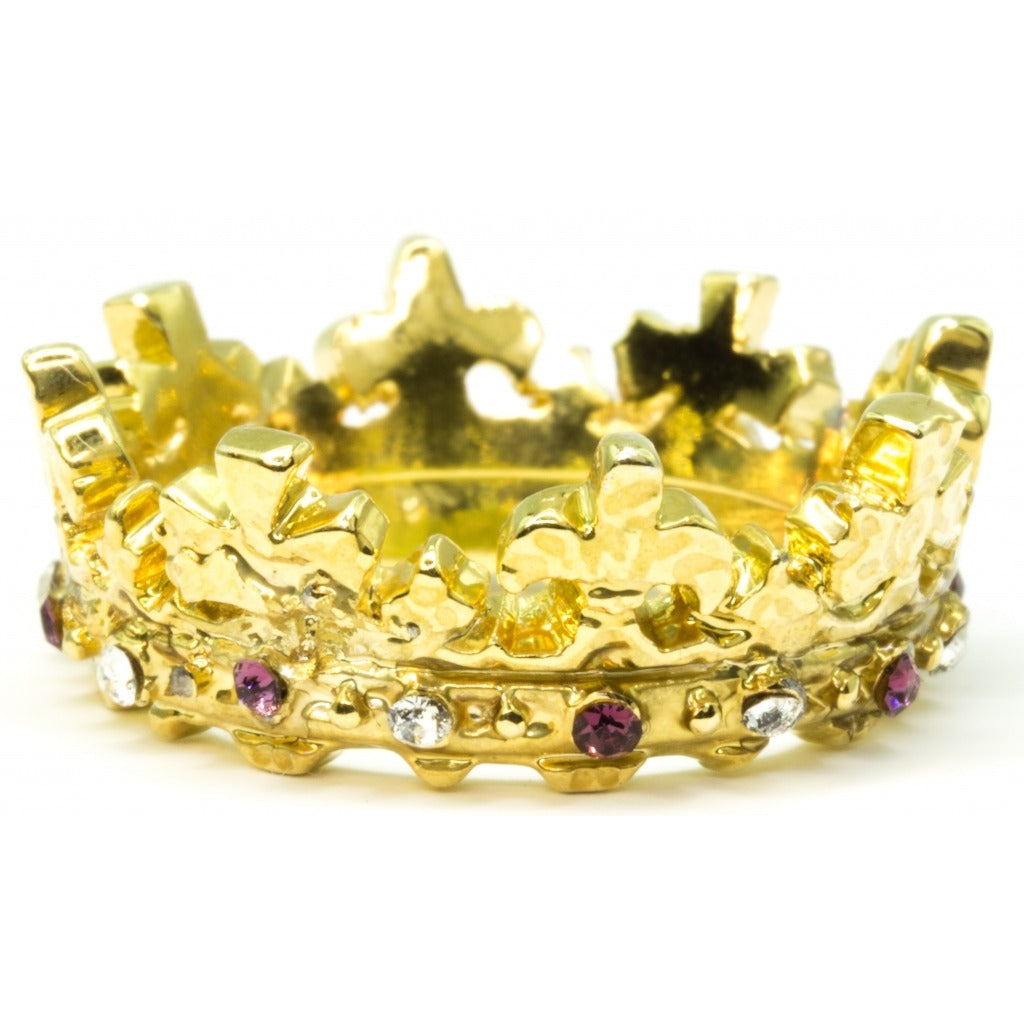 Miniature Crown - 1911 Prince of Wales Crown on a white background.