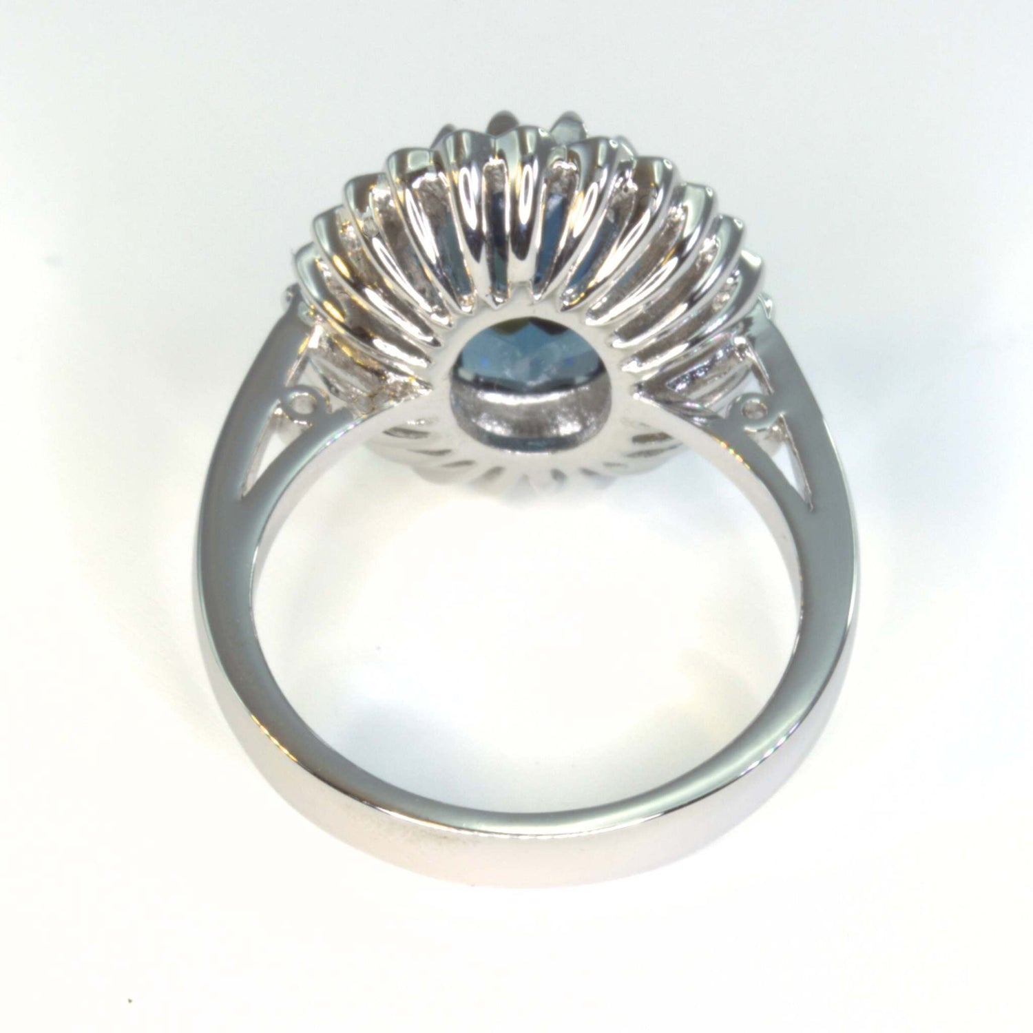 Princess of Wales Engagement Ring