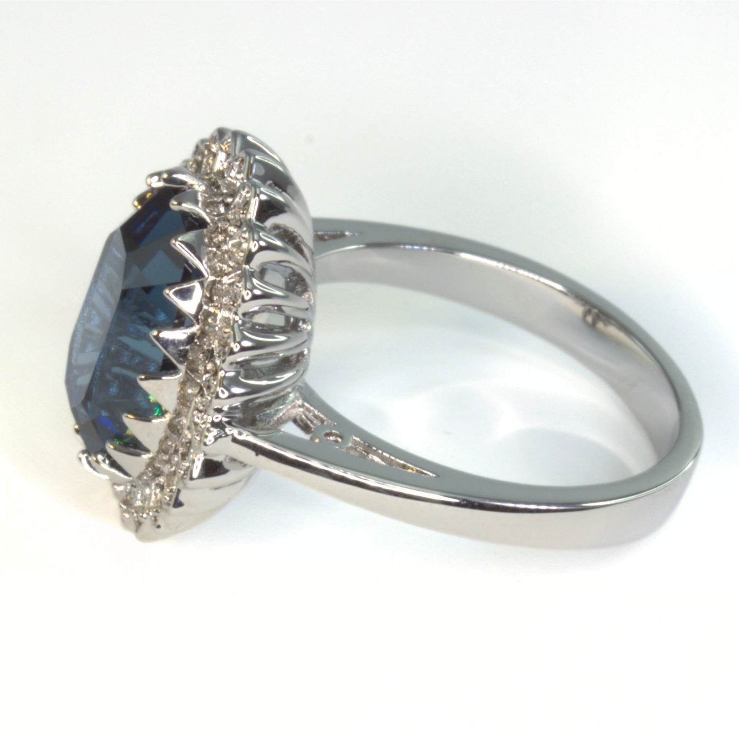 Princess of Wales Engagement Ring