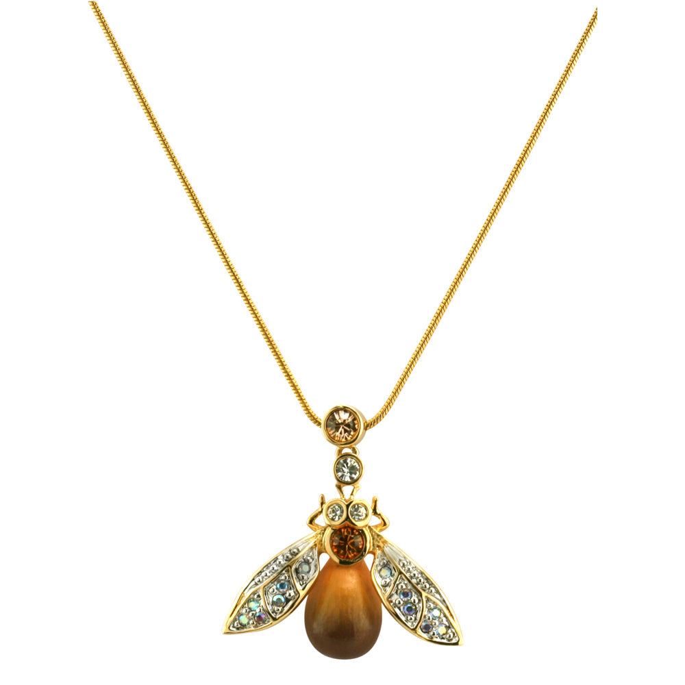Napoleon Bee - Necklace