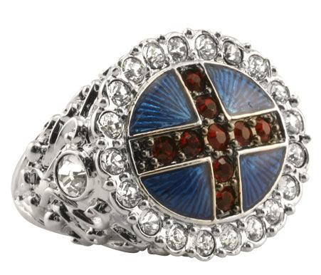 The Sovereign's Ring
