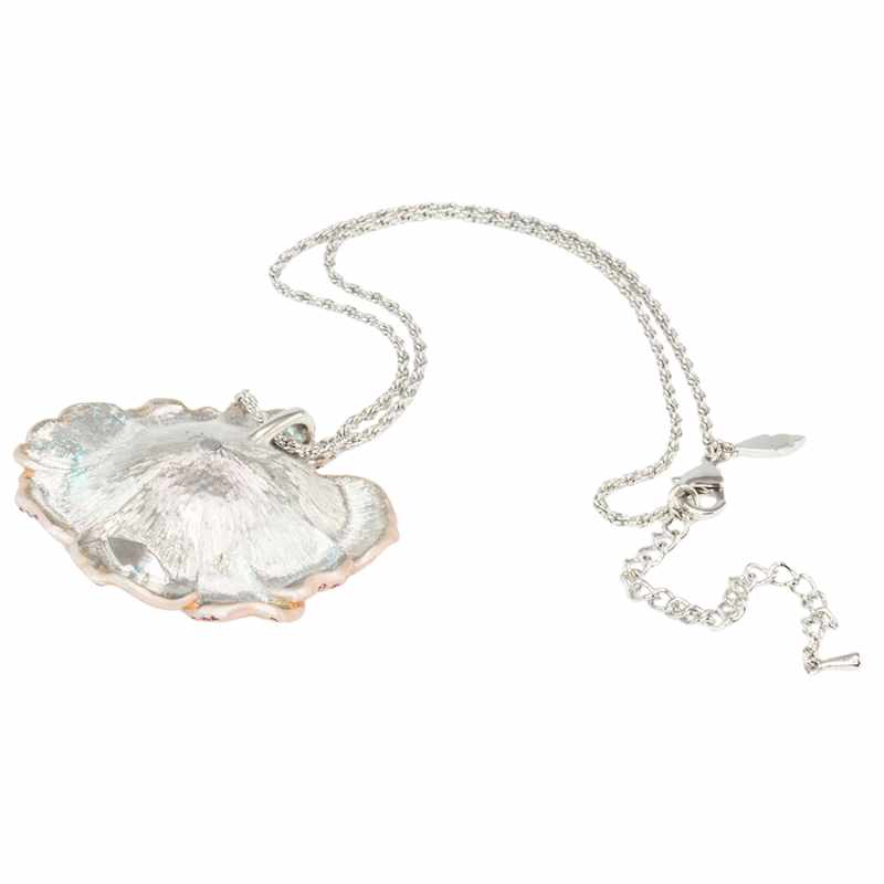 Rose Pendant (Large)