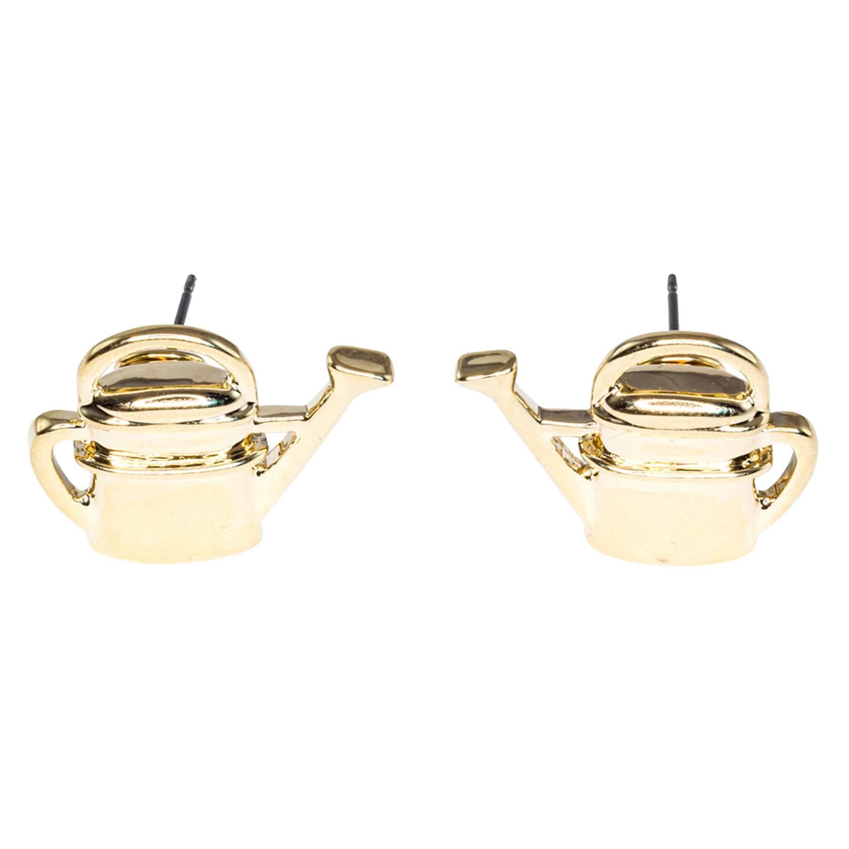 Watering Can Earrings - TimeLine Gifts