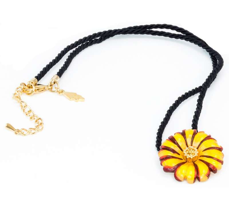 Marigold Pendant (Small)