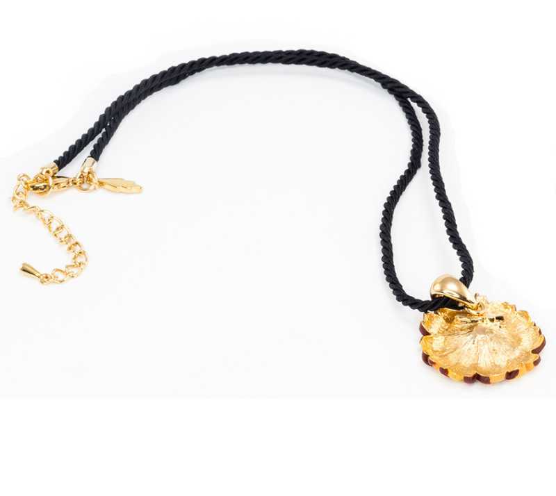 Marigold Pendant (Small)
