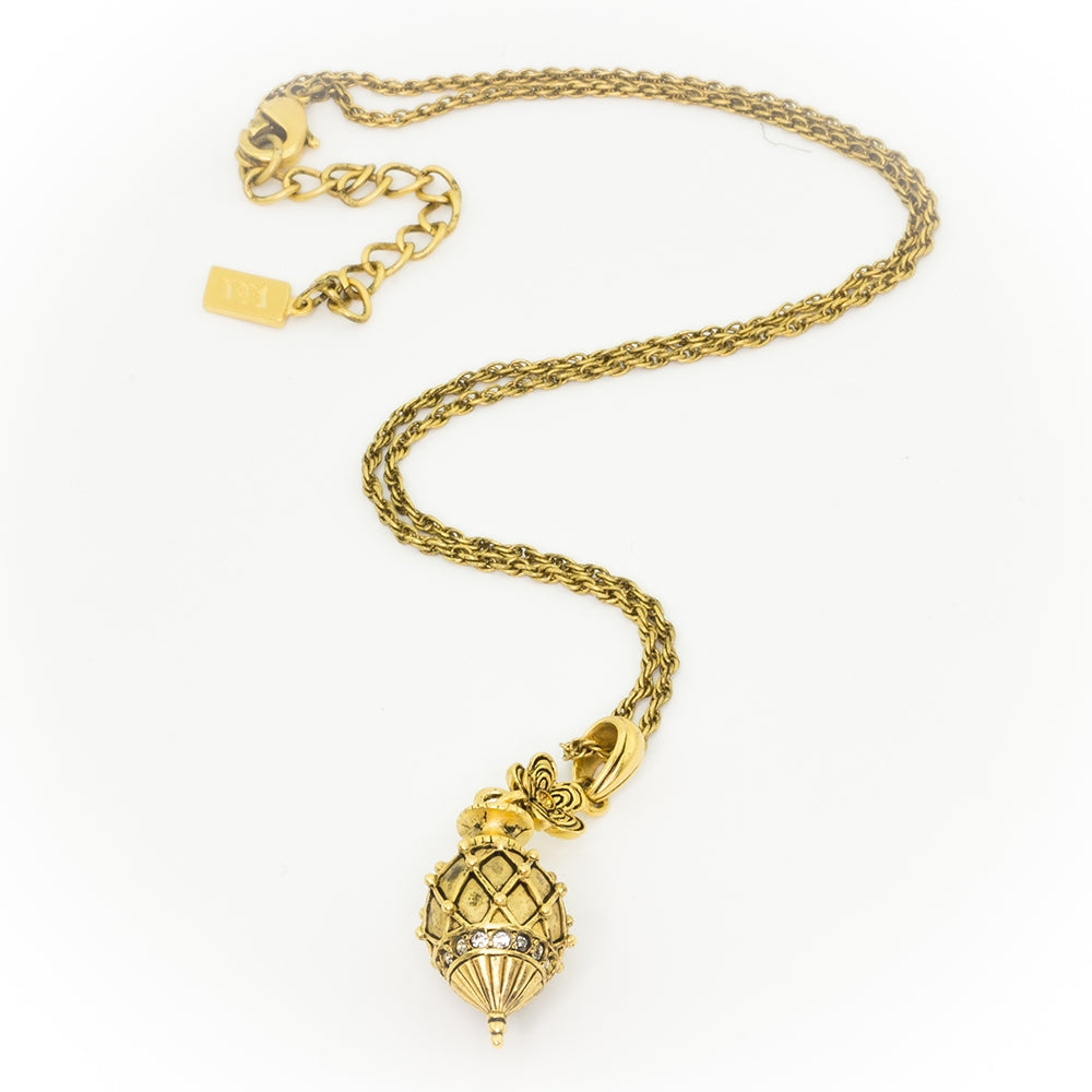 Castellani Pendant Necklace