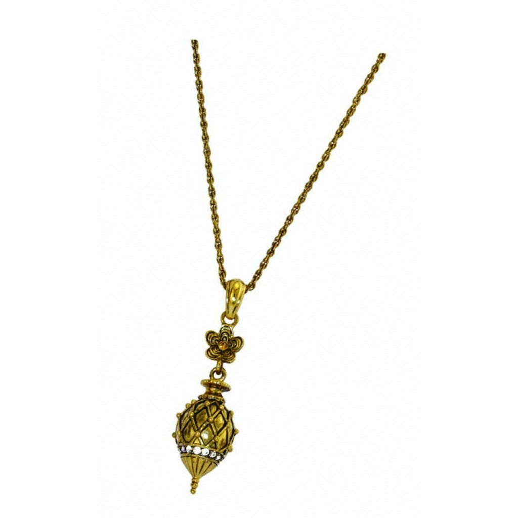 Castellani Pendant Necklace