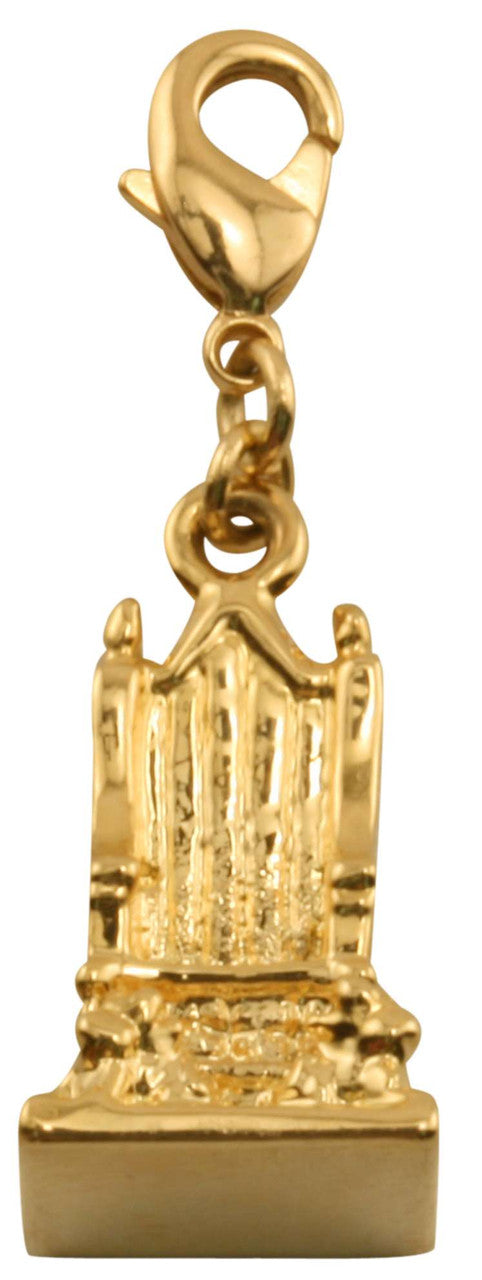 Coronation Regalia Charm Bracelet - TimeLine Gifts