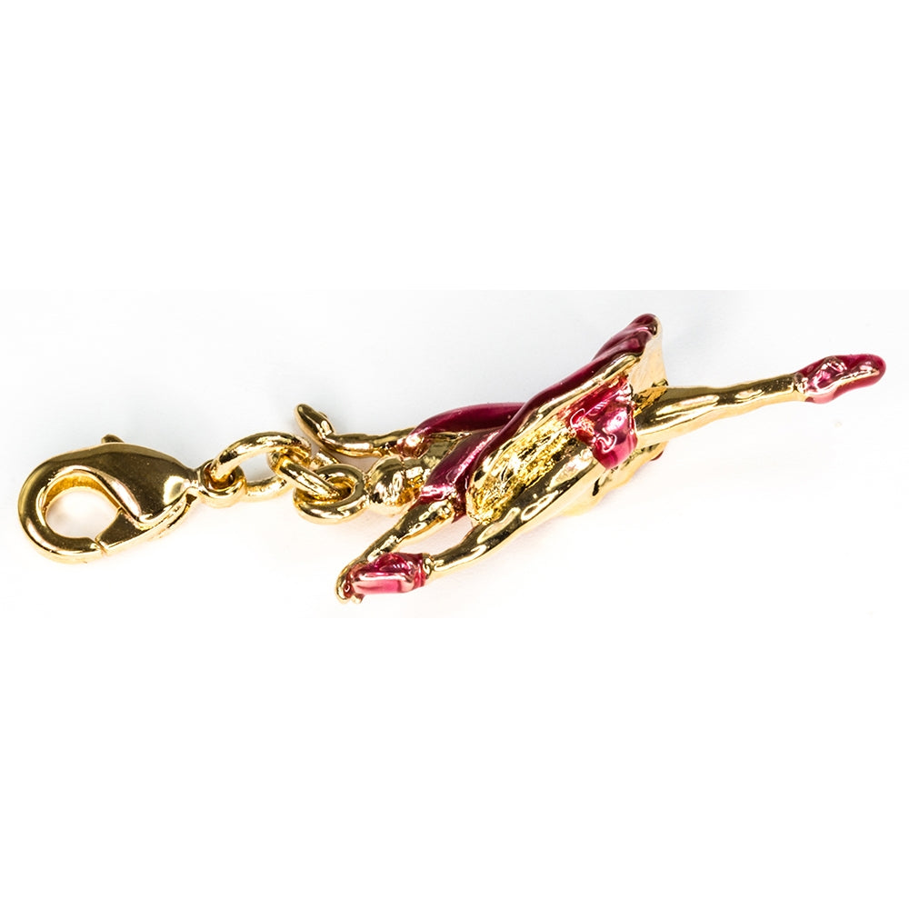 Developpe Ballet Charm