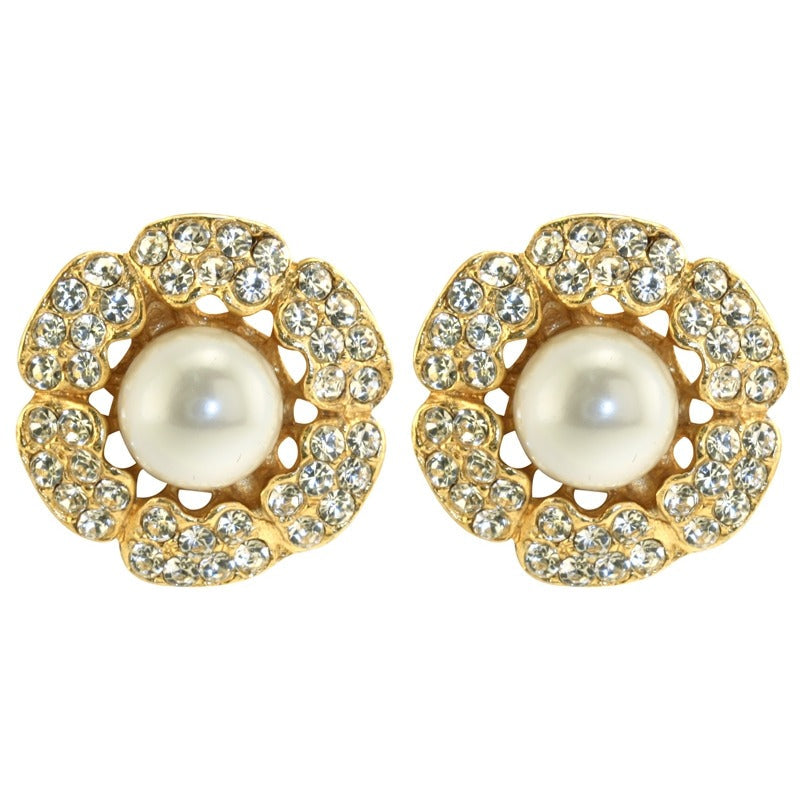Duchess of Cambridge's Stud Earrings