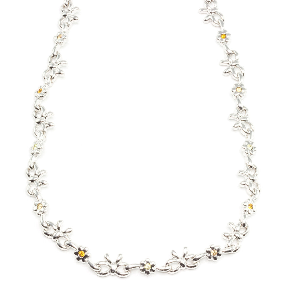 Elizabethan Cheapside Necklace