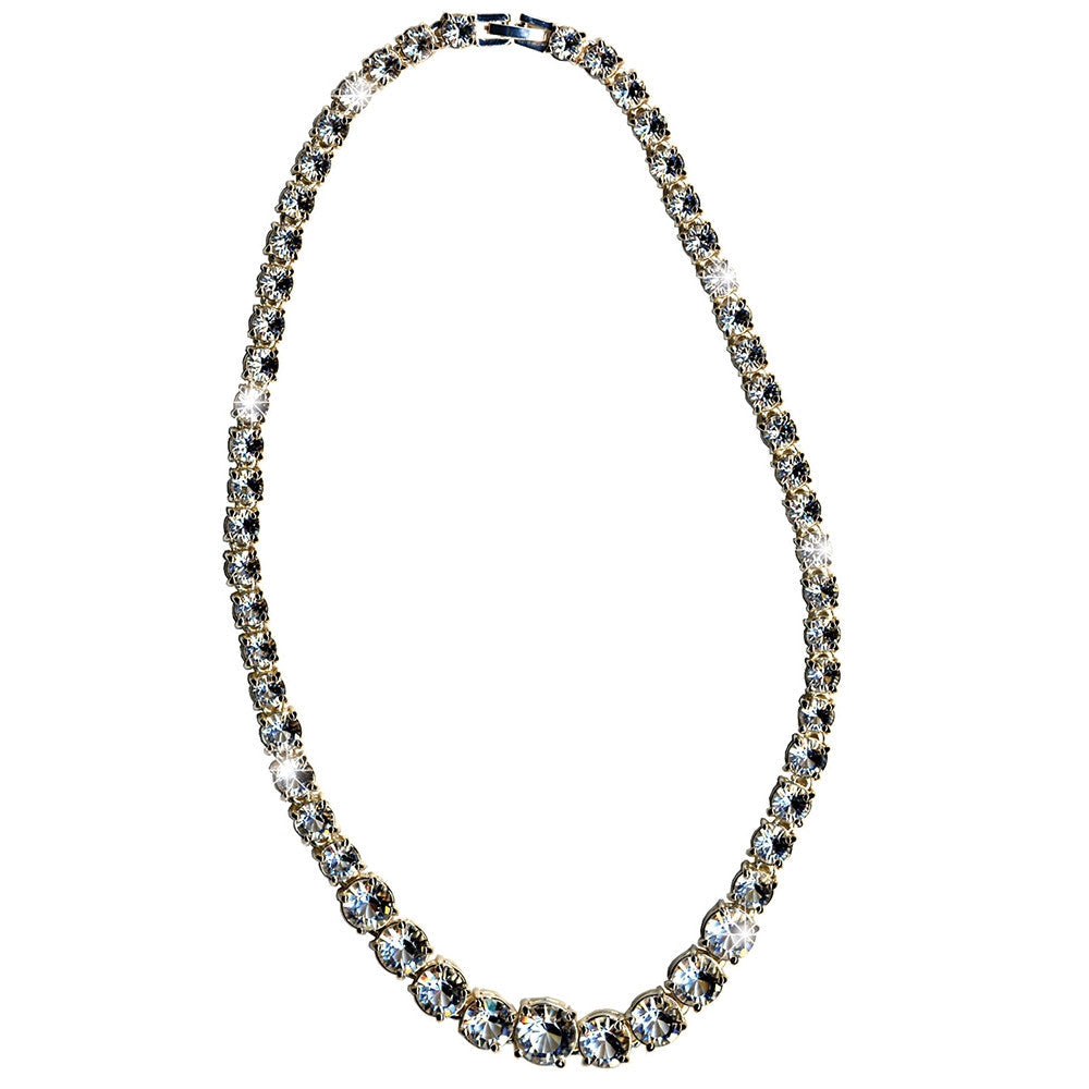 Katherine Hepburn Necklace