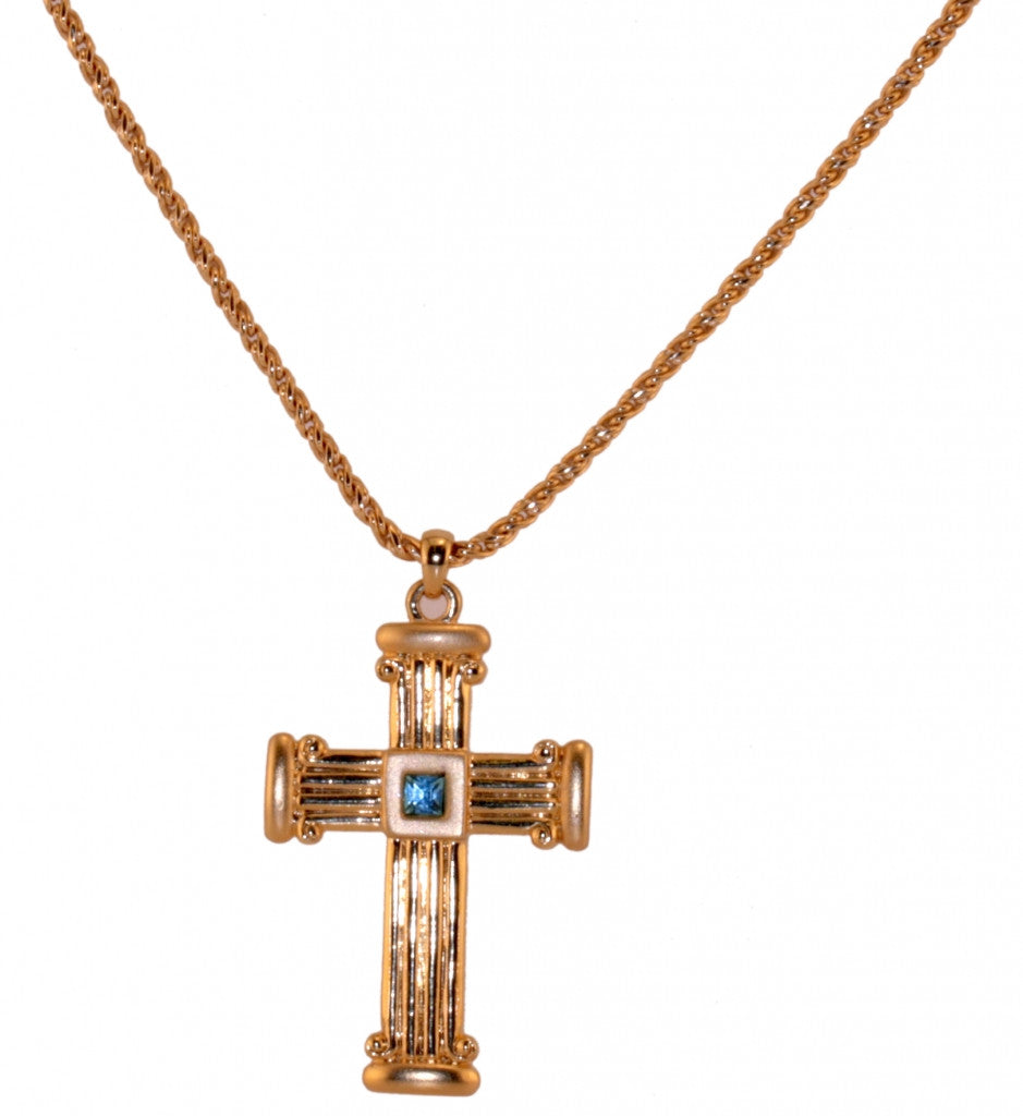 Medieval Pectoral Cross