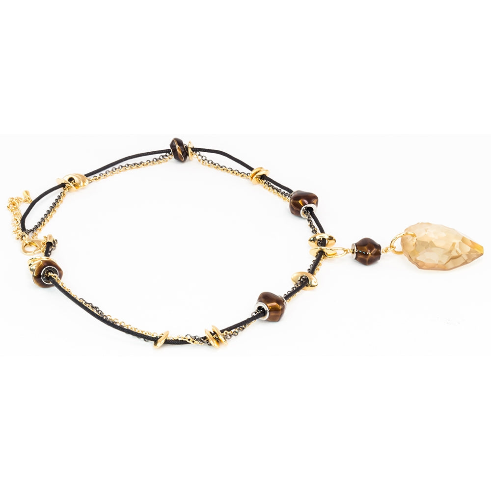 Origins Single Necklace