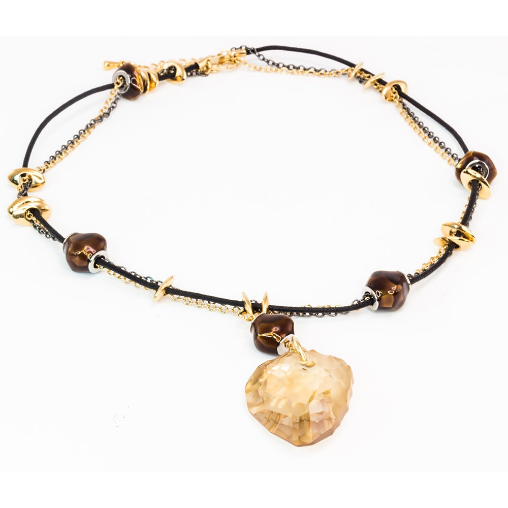 Origins Single Necklace