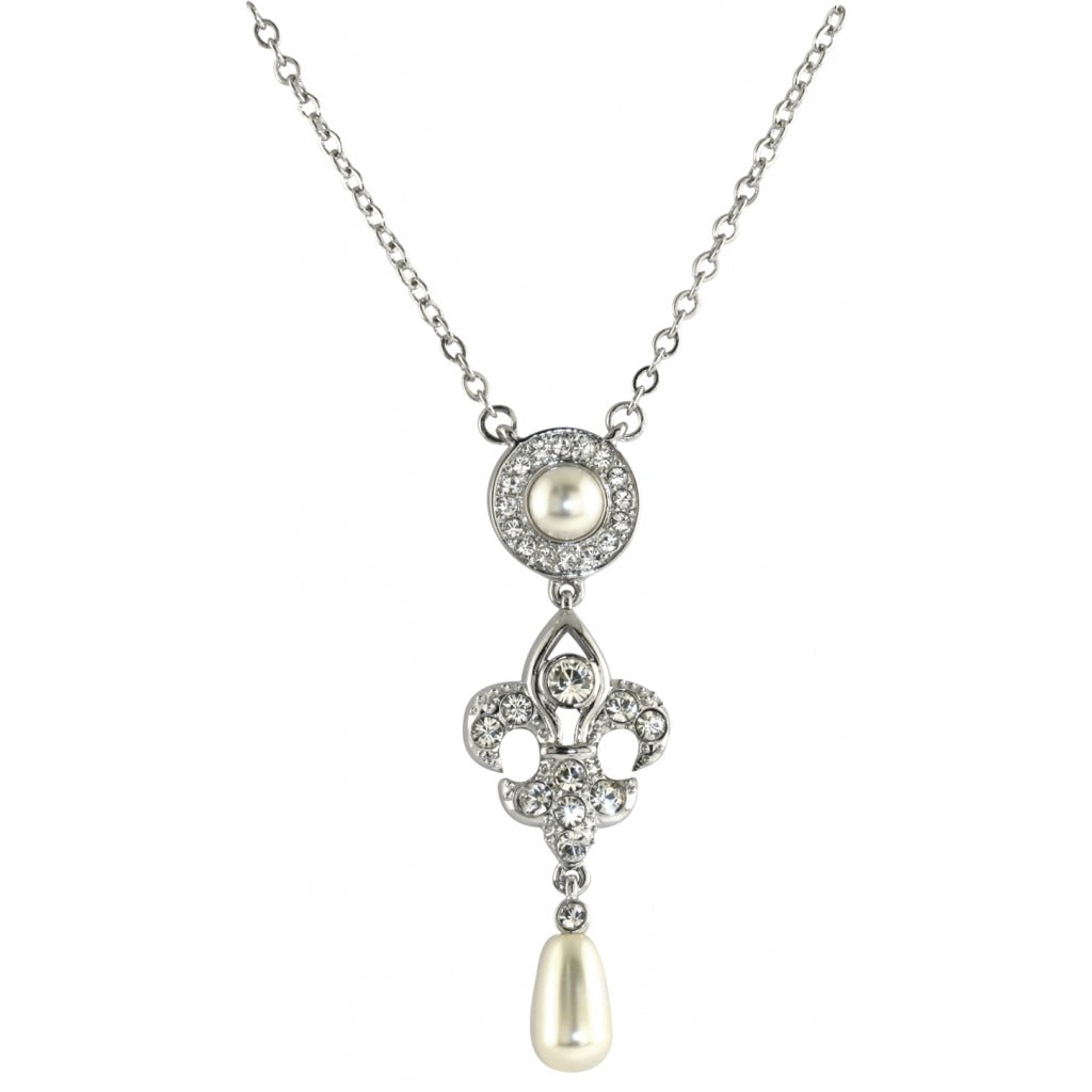 Queen Elizabeth II's Jubilee Pendant