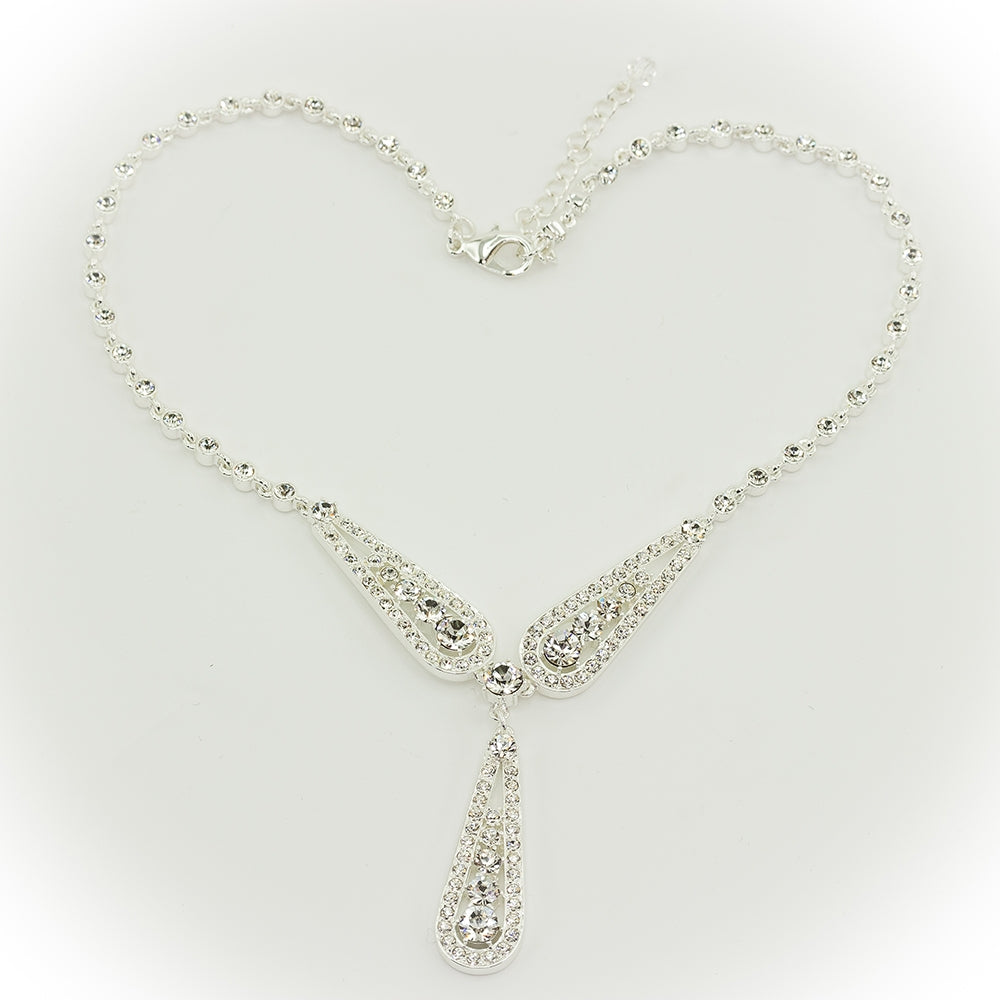 Queen Camilla Necklace