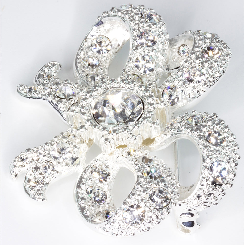 Queen Victoria's Bow Brooch - Small