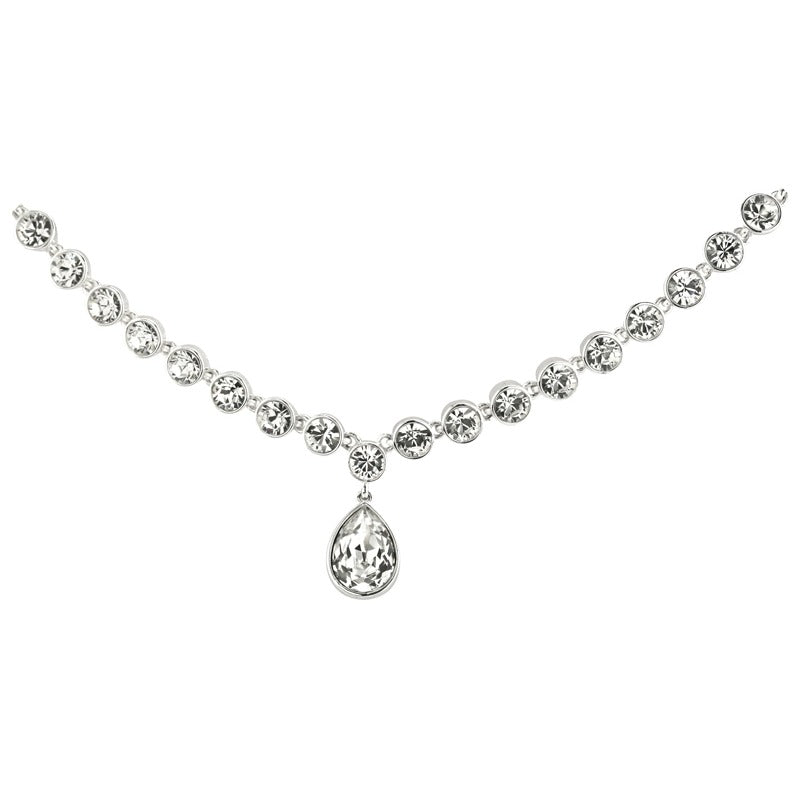 Queen Victoria's Collet Necklace