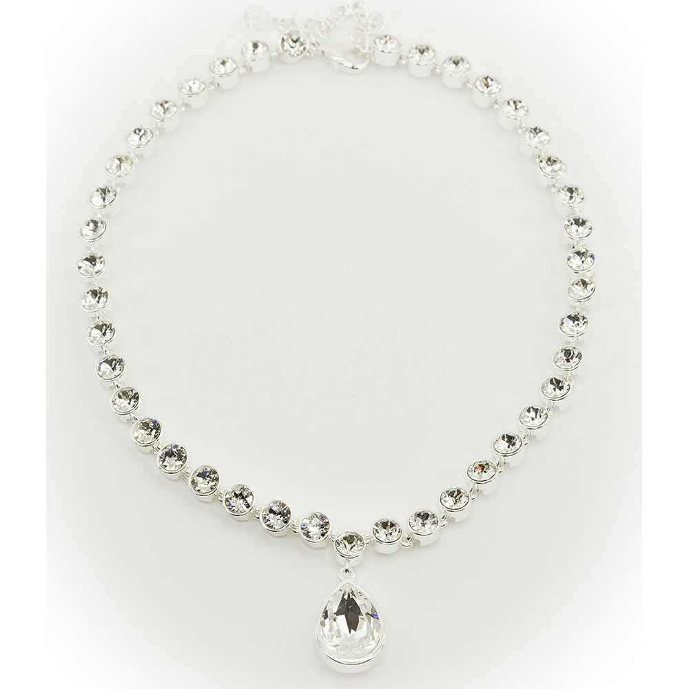 Queen Victoria's Collet Necklace