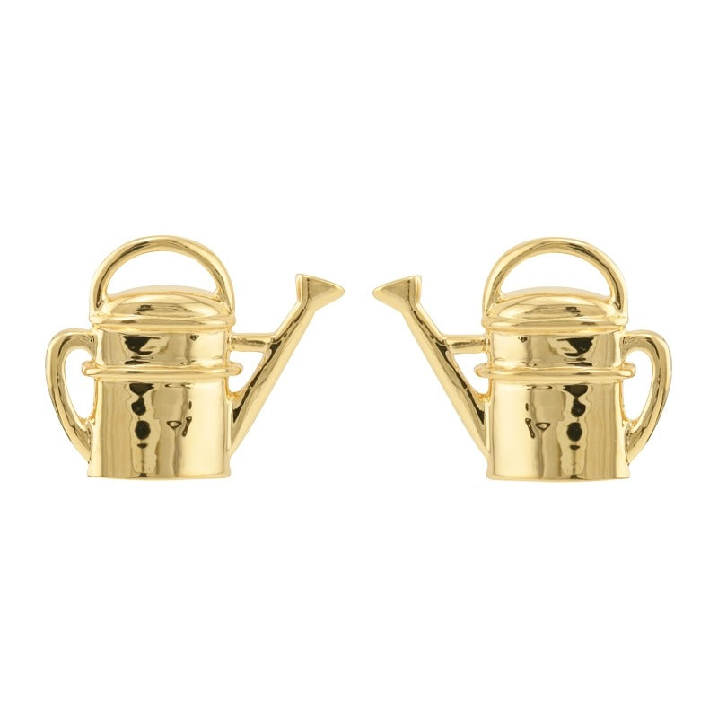 Watering Can Earrings - TimeLine Gifts