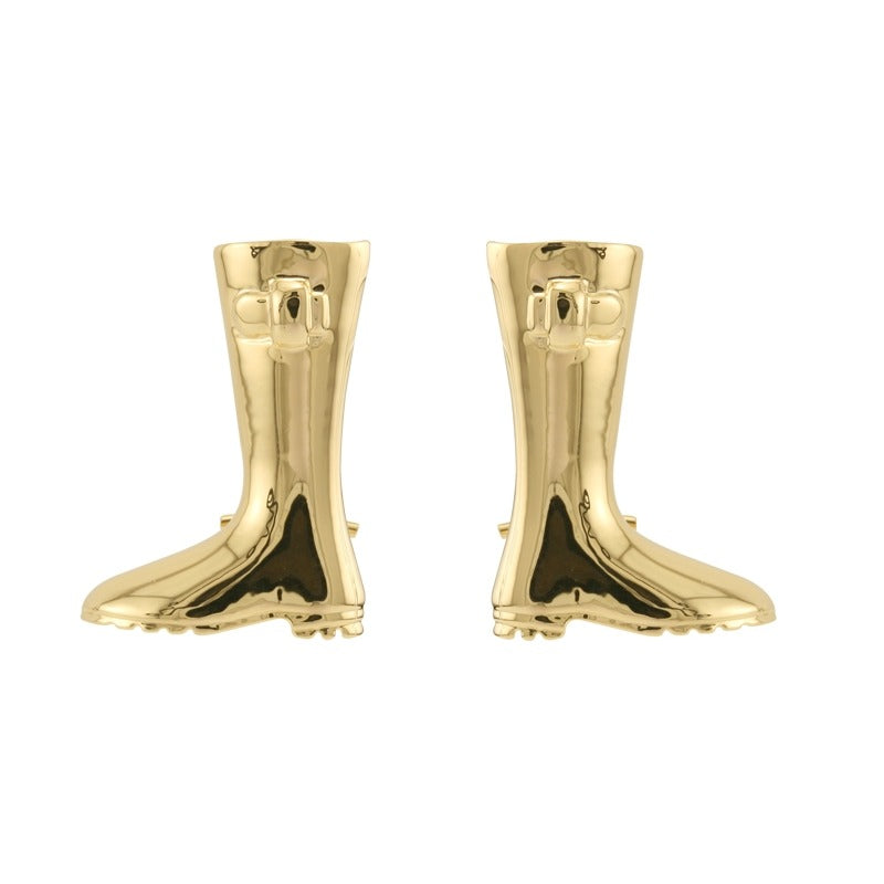 Wellington Boot Earrings