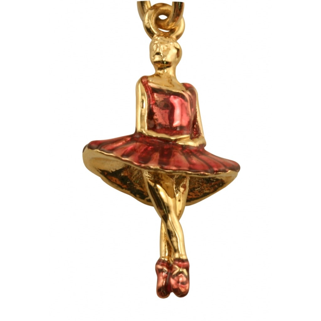 Releve Charm