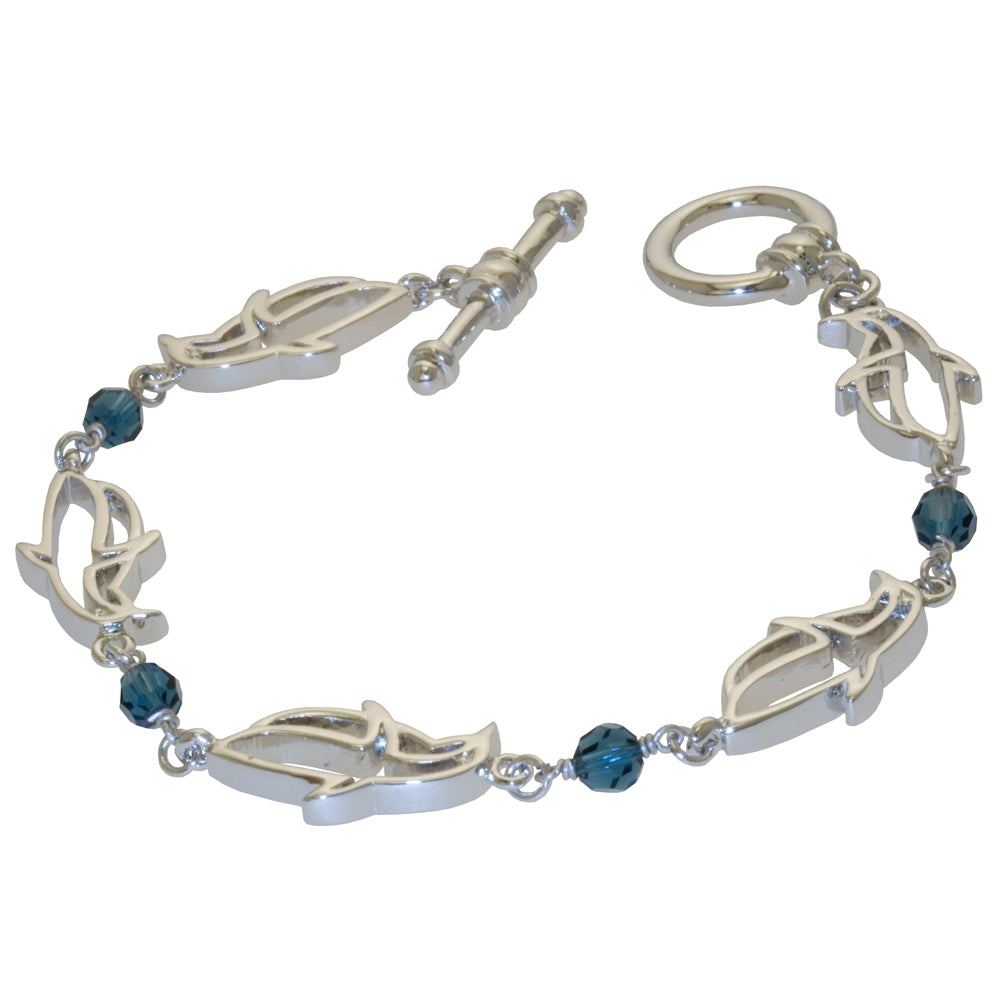 Spirits of the Sea Bracelet