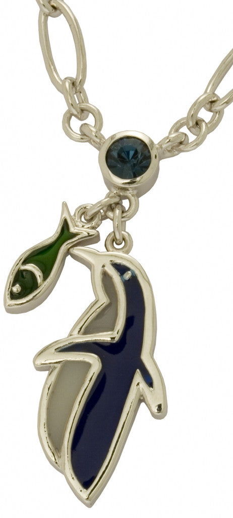 Spirits of The Sea Pendant