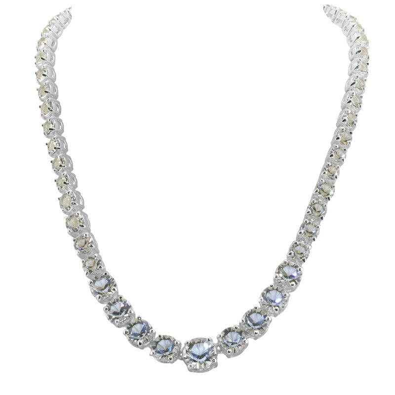 The Coronation Necklace