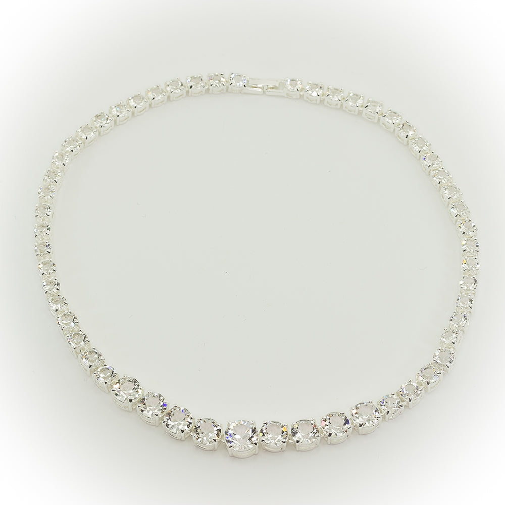 The Coronation Necklace