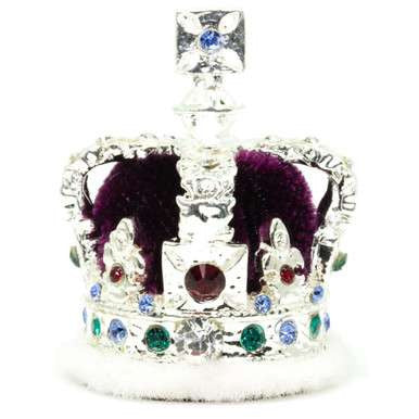 The Imperial State Crown Miniature