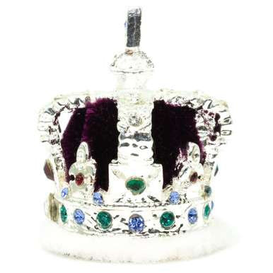 The Imperial State Crown Miniature