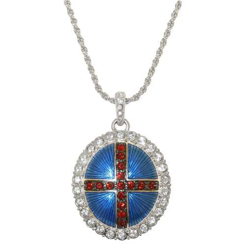 The Sovereign's Ring Pendant
