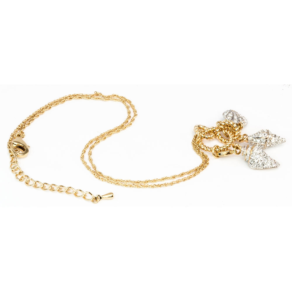 Treasures from the Sea Multi Pendant