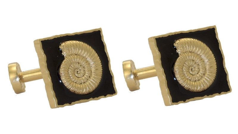 Treasures of The Earth Cufflinks