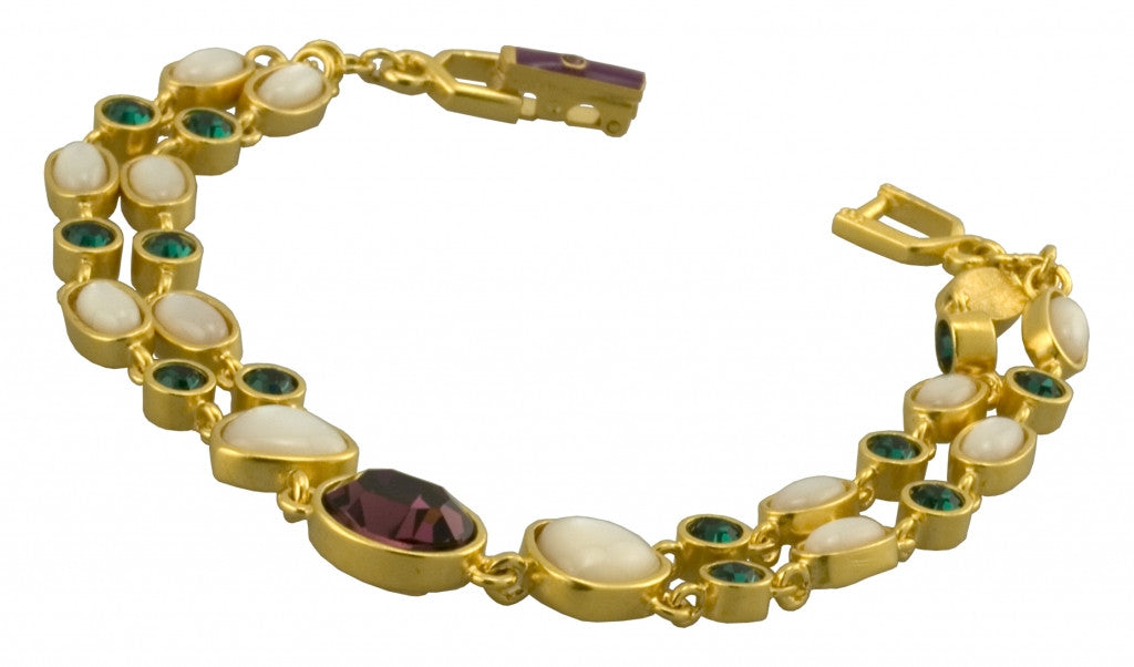 Wilson Arts & Crafts Bracelet