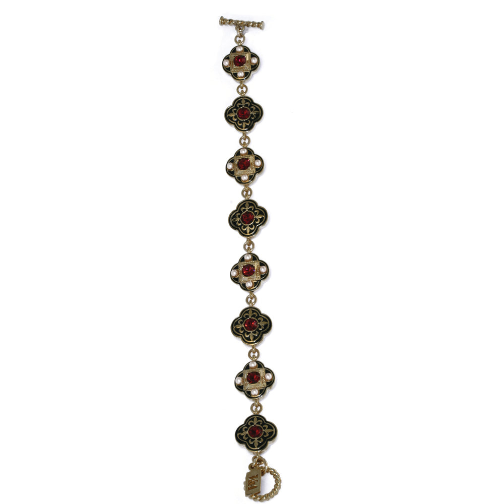 Pugin Medieval Style Bracelet