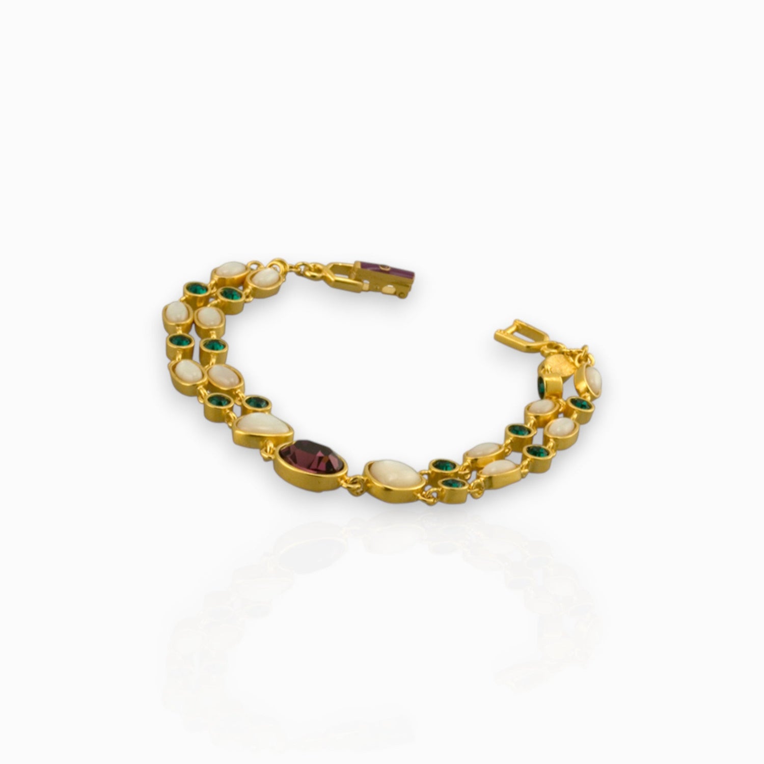 Wilson Arts & Crafts - Bracelet on a white background.