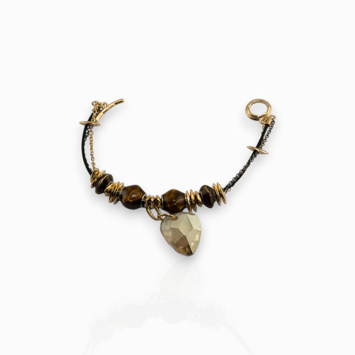 Origins Single - Bracelet on a white background.