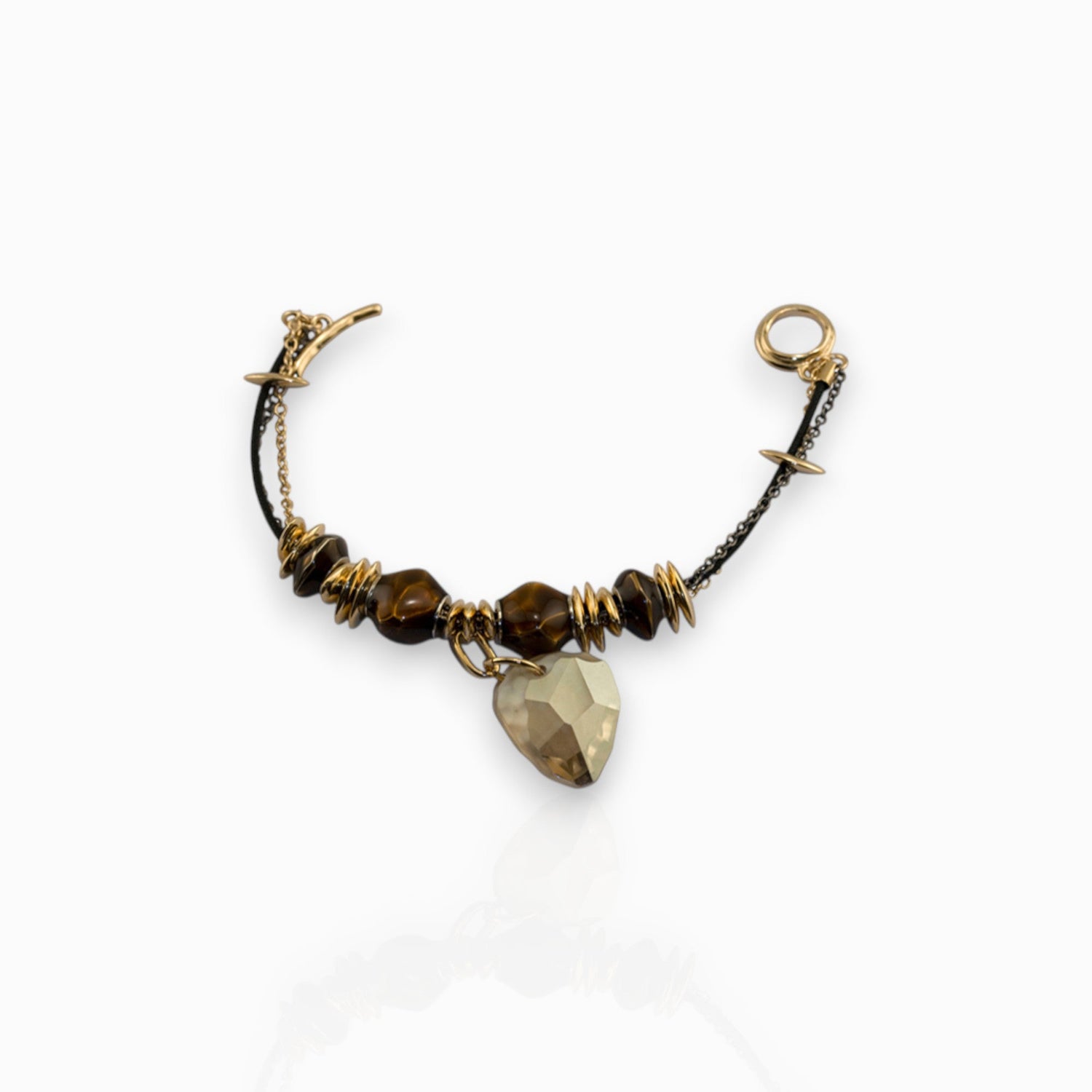 Origins Single - Bracelet on a white background.
