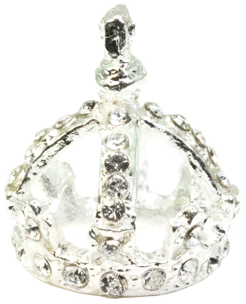 Miniature Crown - Queen Victoria's on a white background (photo 2)