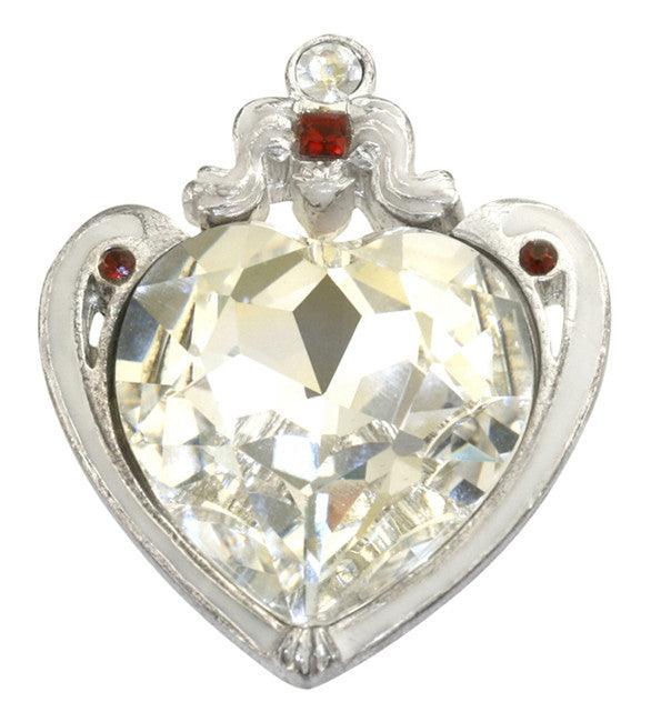 The Sovereign's Sceptre brooch