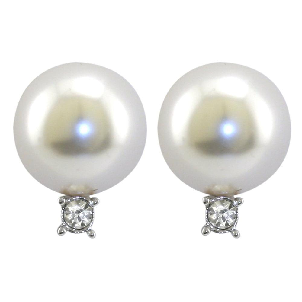 Queen Elizabeth II's Favourite Earrings
