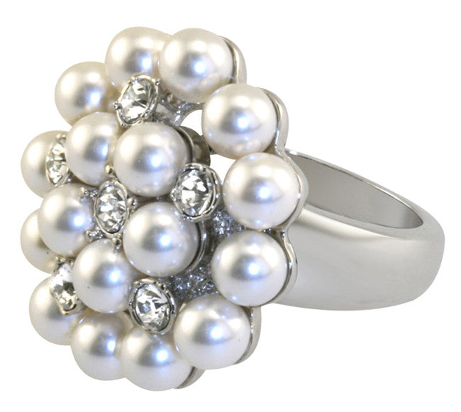 Duchess of Windsor Ring