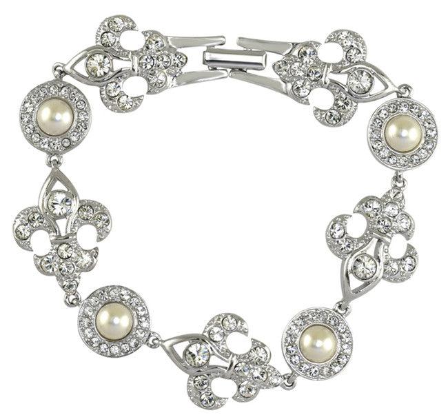 Queen Elizabeth II's Jubilee Bracelet