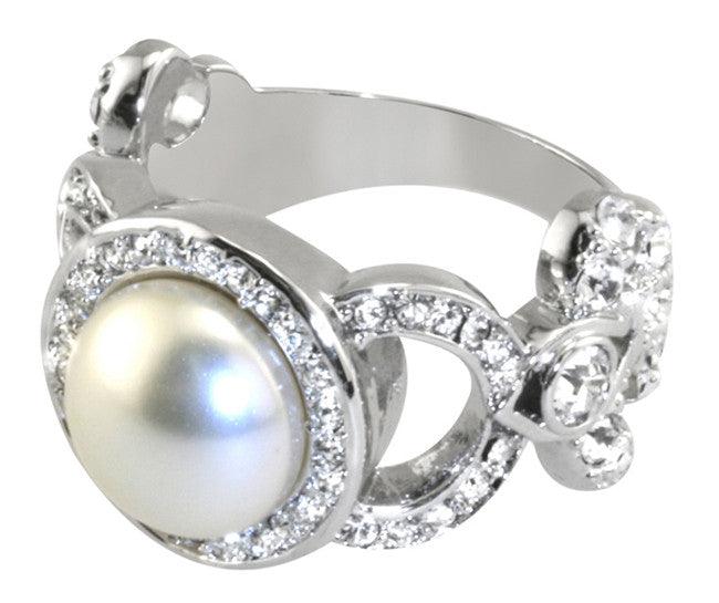 Queen Elizabeth II's Jubilee Ring