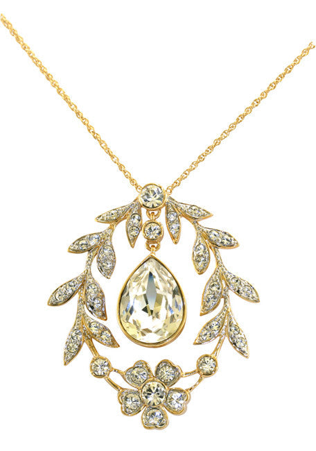 Queen Mary's Stomacher Pendant
